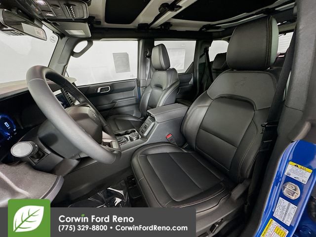 New 2026 Ford Bronco Badlands AWD/4WD image 22