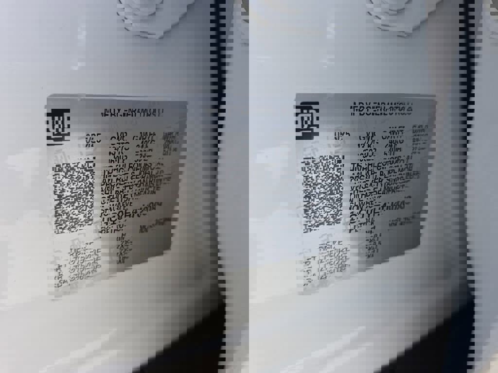 New 2026 Chevrolet Silverado EV LT w/ LPO, Dark Package Plus image 22