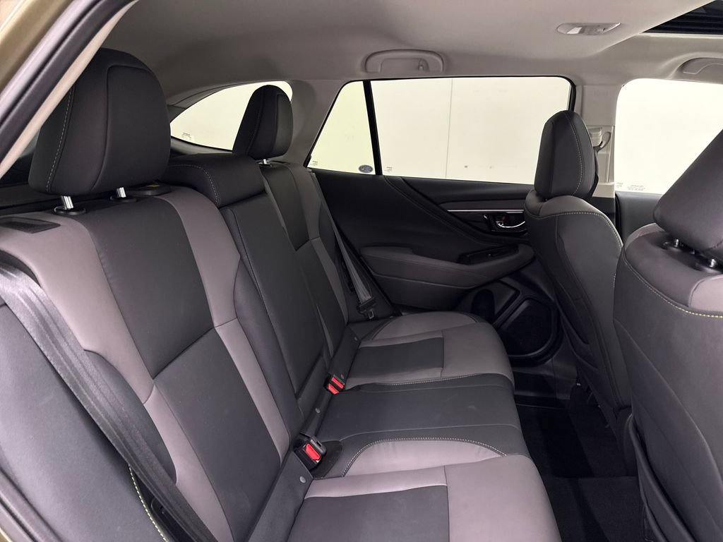 Certified 2024 Subaru Outback Onyx Edition AWD/4WD image 27