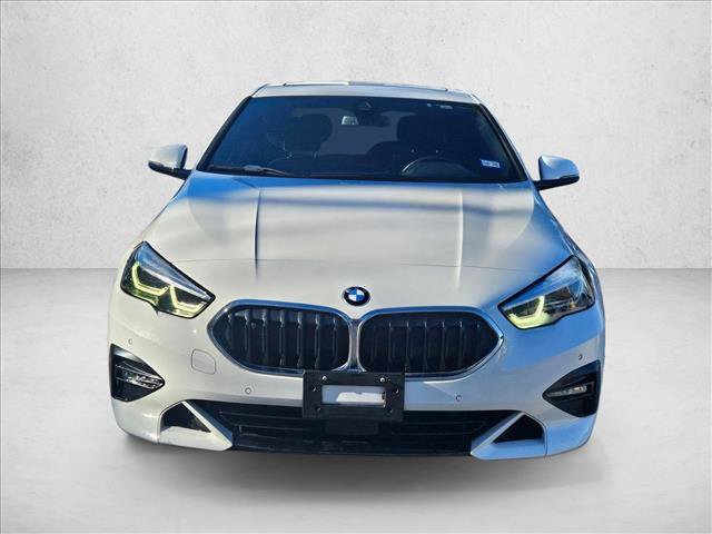Used 2021 BMW 228i Gran Coupe w/ Convenience Package image 2