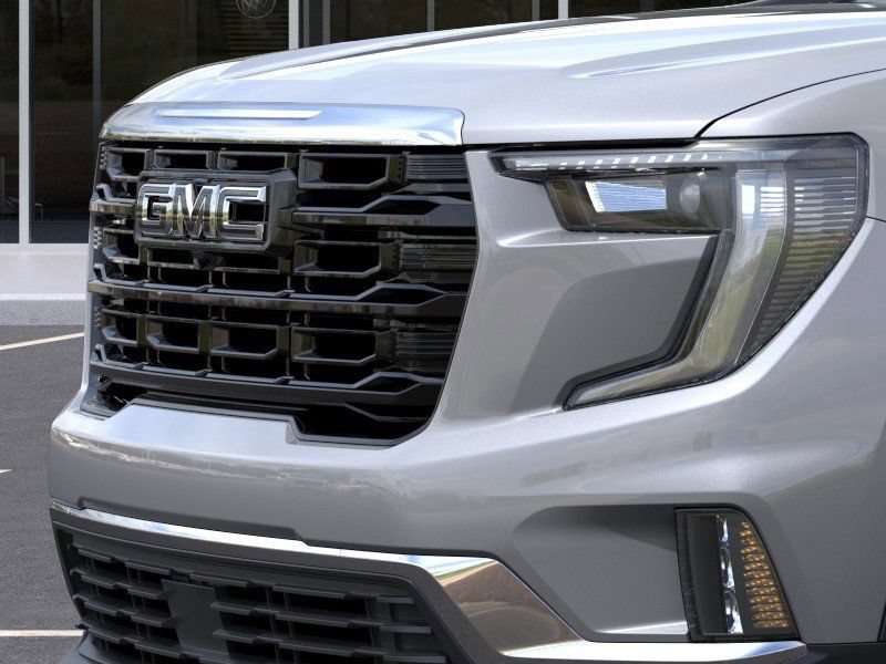 New 2026 GMC Acadia Elevation w/ Black Edition AWD/4WD image 19