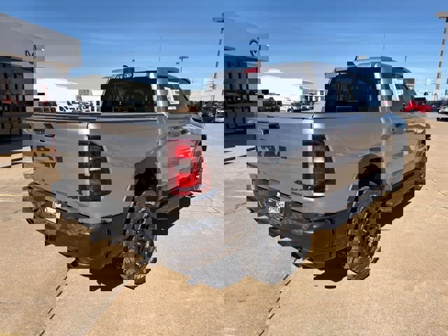 New 2025 RAM 1500 Rebel w/ Rebel Level 2 Equipment Group image 20