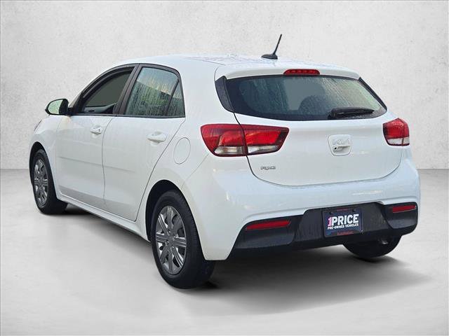 Used 2023 Kia Rio S FWD image 9