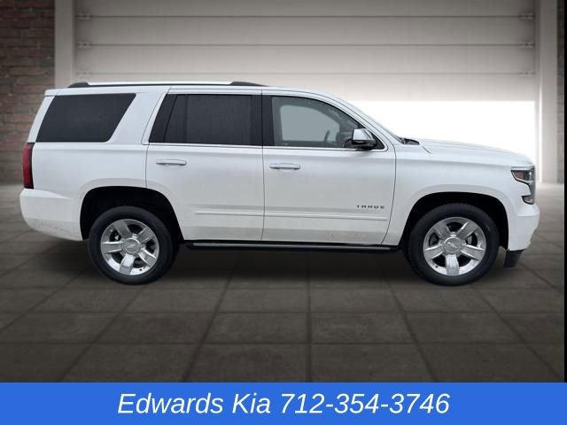 Used 2017 Chevrolet Tahoe Premier image 2