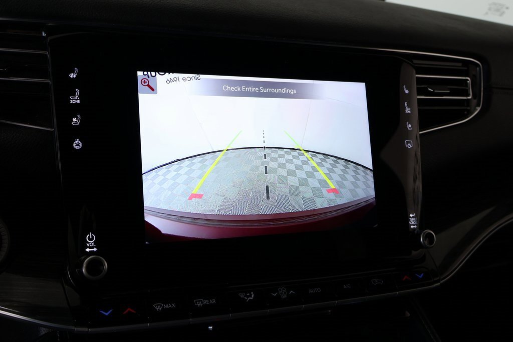 Used 2022 Jeep Wagoneer Series III image 6