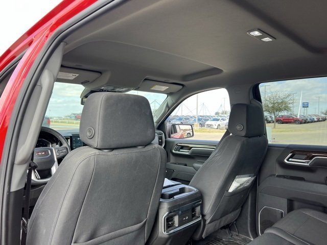 Used 2025 GMC Sierra 1500 Elevation w/ Preferred Package image 11