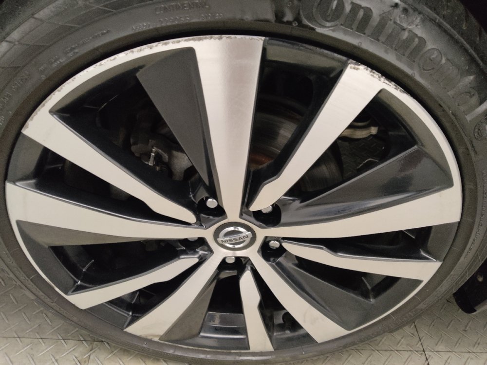 Used 2021 Nissan Altima 2.5 Platinum AWD/4WD image 31