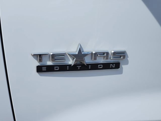 Used 2024 Chevrolet Silverado 1500 LT w/ Texas Edition Plus RWD image 12