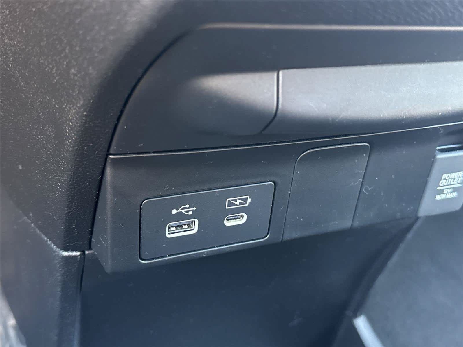 Used 2025 Honda Odyssey Sport-L image 23