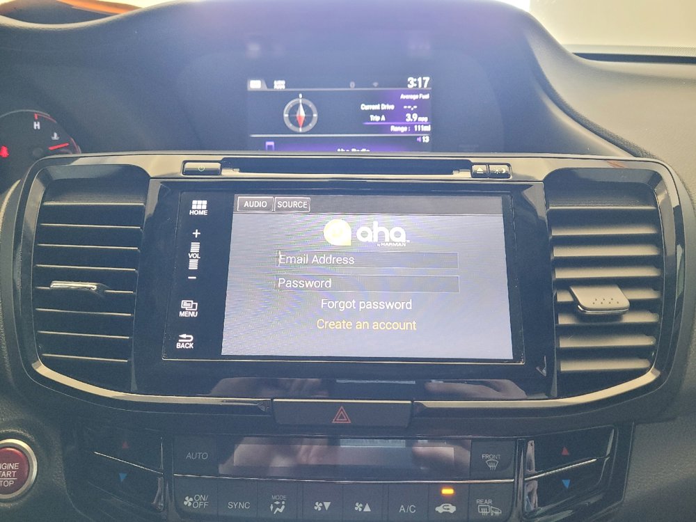 Used 2017 Honda Accord EX-L image 25