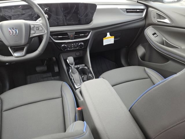 New 2026 Buick Encore GX Sport Touring w/ Advanced Technology Package image 26