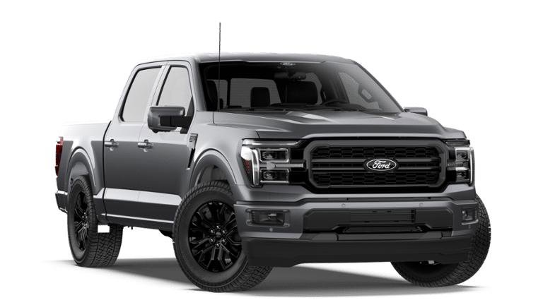 New 2026 Ford F150 Lariat AWD/4WD image 26