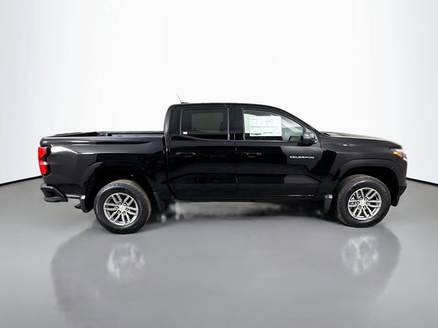 New 2026 Chevrolet Colorado LT w/ LT Convenience Package image 10