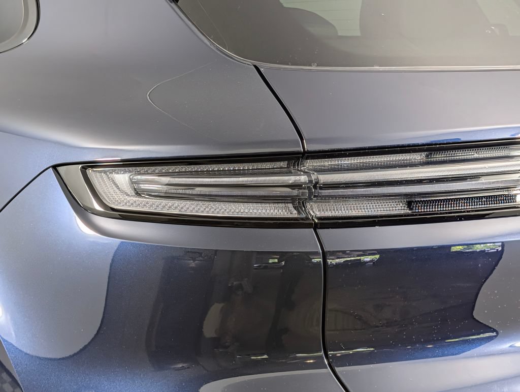 New 2026 Porsche Cayenne AWD/4WD image 16