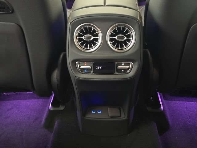 New 2026 Mercedes-Benz G 63 AMG 4MATIC image 28