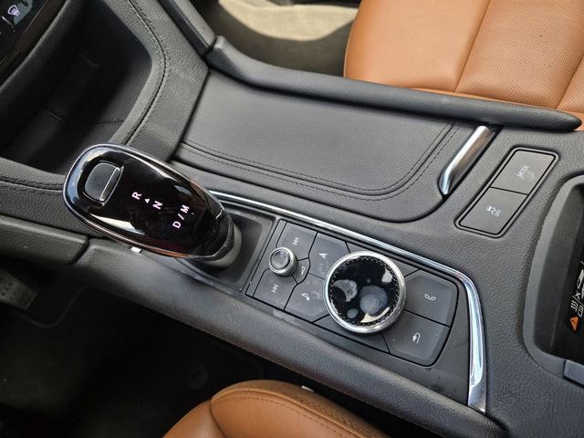 Used 2023 Cadillac XT5 Premium Luxury w/ Technology Package image 19