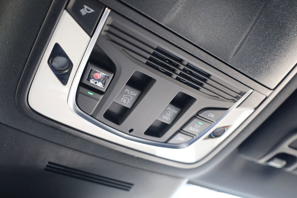 New 2026 Acura MDX A-Spec image 24