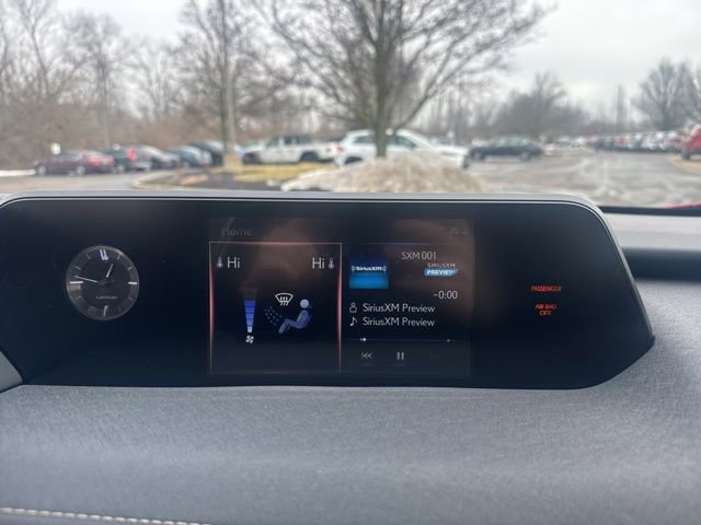 Used 2020 Lexus UX 200 w/ Premium Package image 23