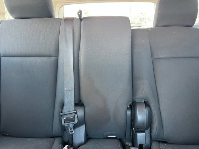 Used 2010 Dodge Journey SXT FWD image 18
