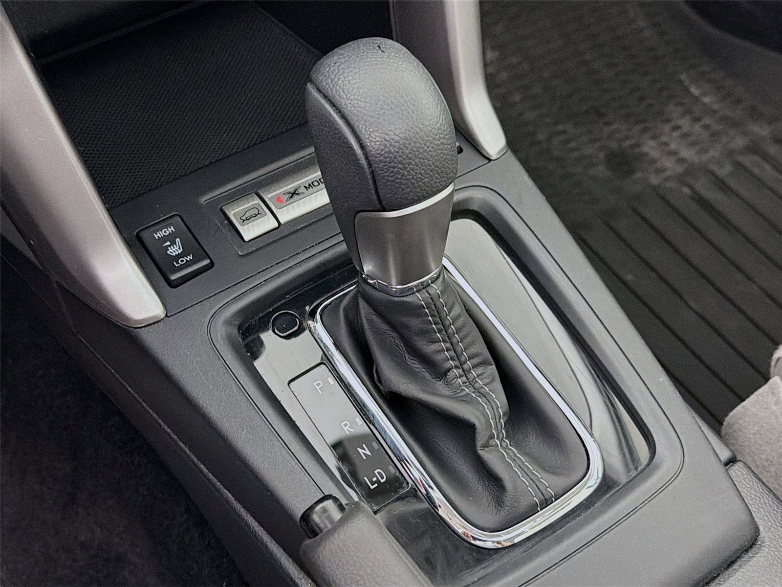 Used 2016 Subaru Forester 2.5i Touring w/ Eyesight & Navigation System image 19