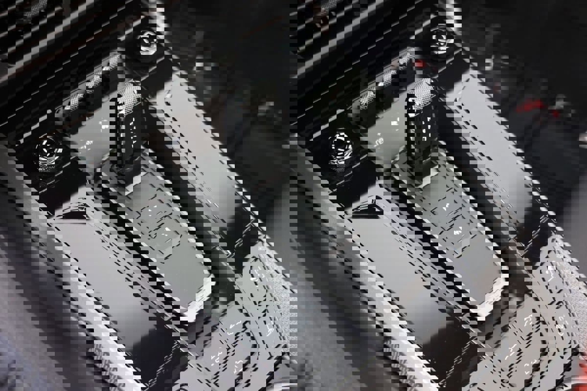 Used 2026 Porsche 911 Carrera image 6