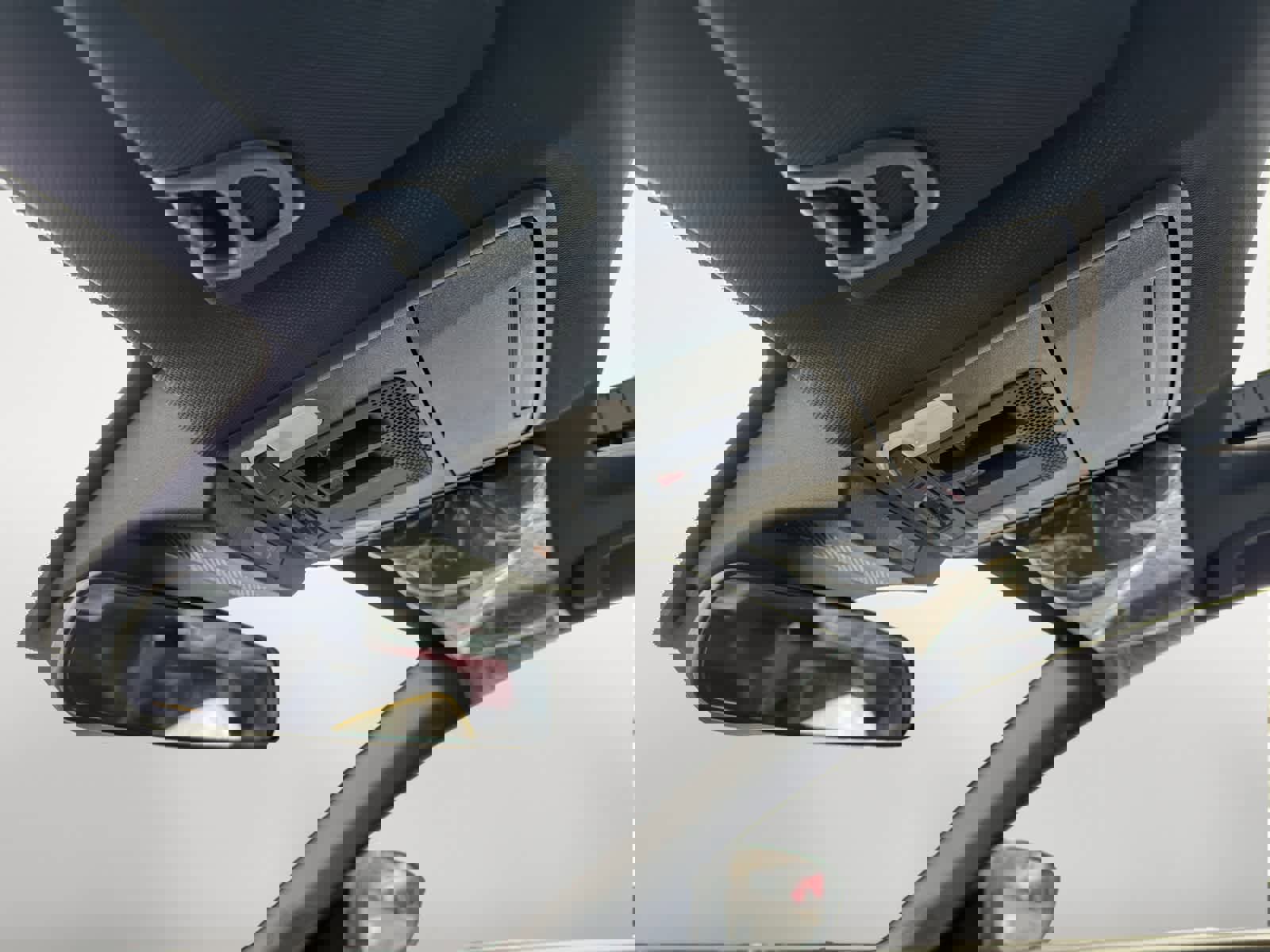 New 2025 Honda Accord Sport image 11