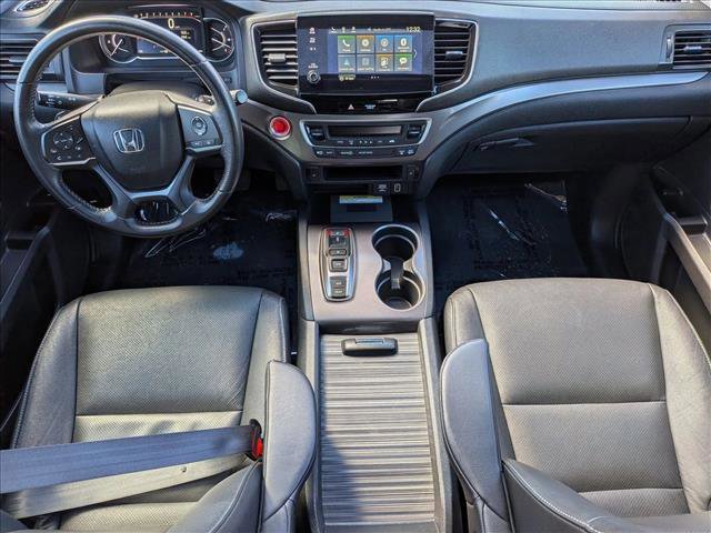 Used 2022 Honda Passport EX-L image 19