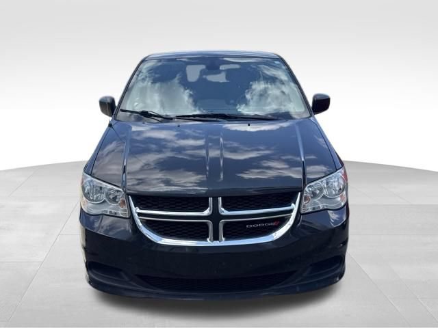 Used 2020 Dodge Grand Caravan SE w/ UConnect Hands-Free Group FWD video 2