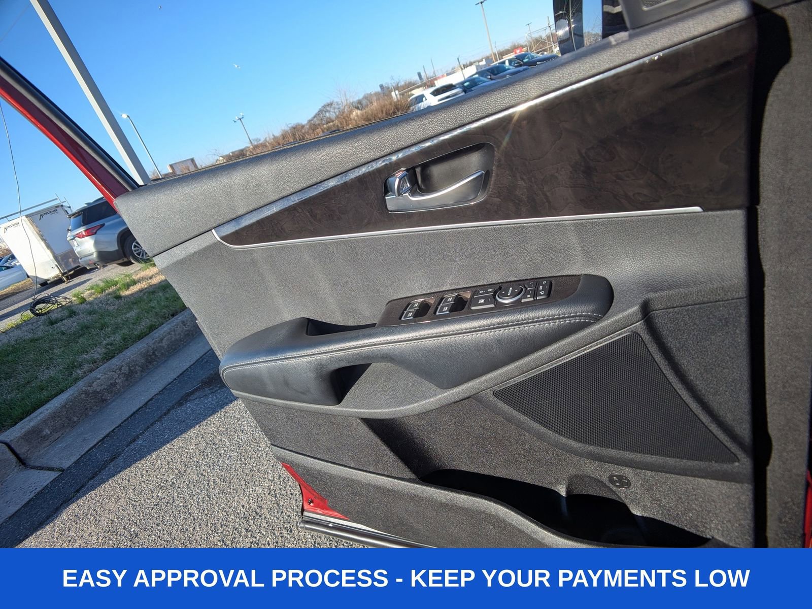 Used 2017 Kia Sorento EX w/ EX Advanced Touring Package image 35