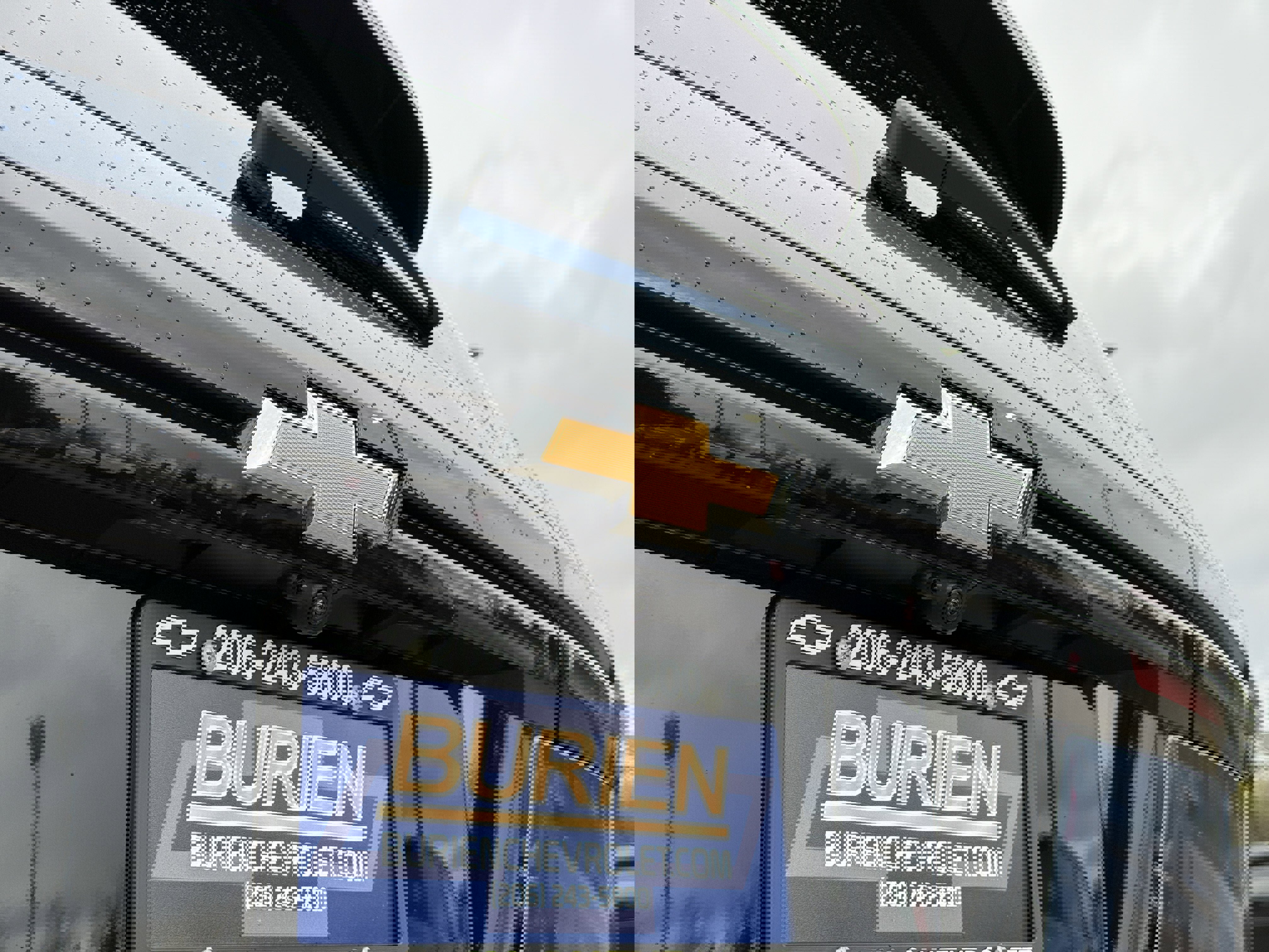 New 2026 Chevrolet Traverse LT w/ Driver Confidence Package image 39