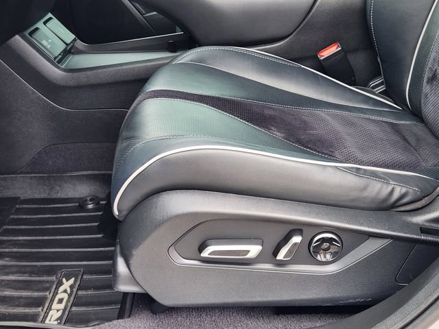 Used 2020 Acura RDX A-Spec AWD/4WD image 25