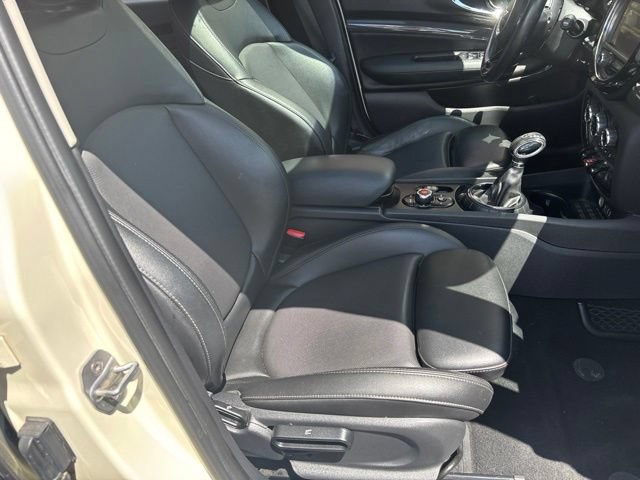 Used 2016 MINI Cooper Clubman S FWD image 19