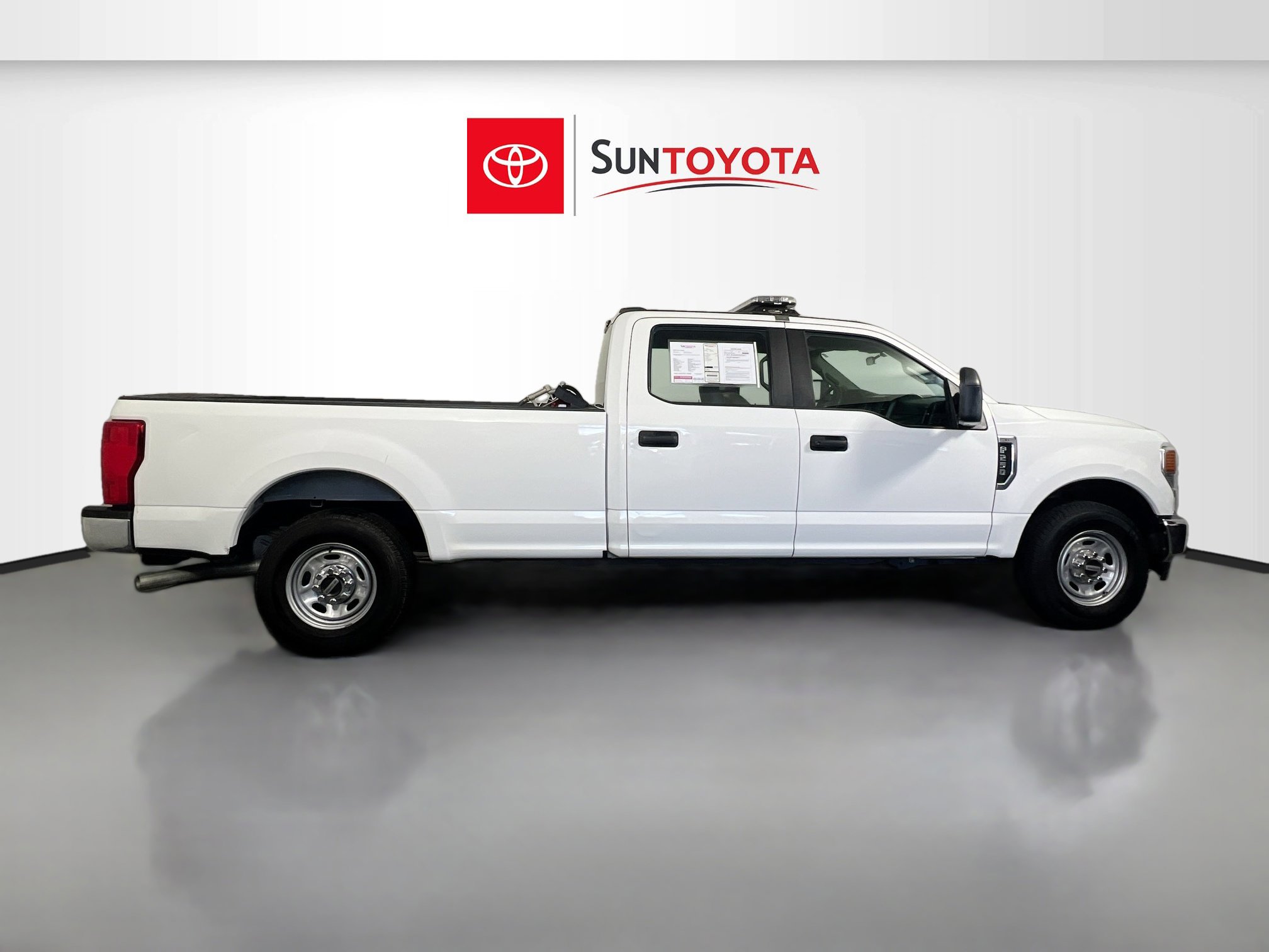 Used 2020 Ford F250 XL w/ XL Value Package image 2