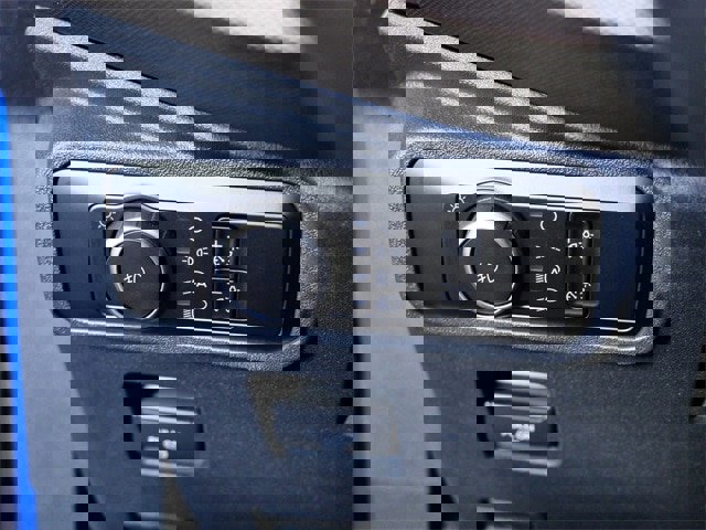 Certified 2023 Ford Bronco Outer Banks image 22