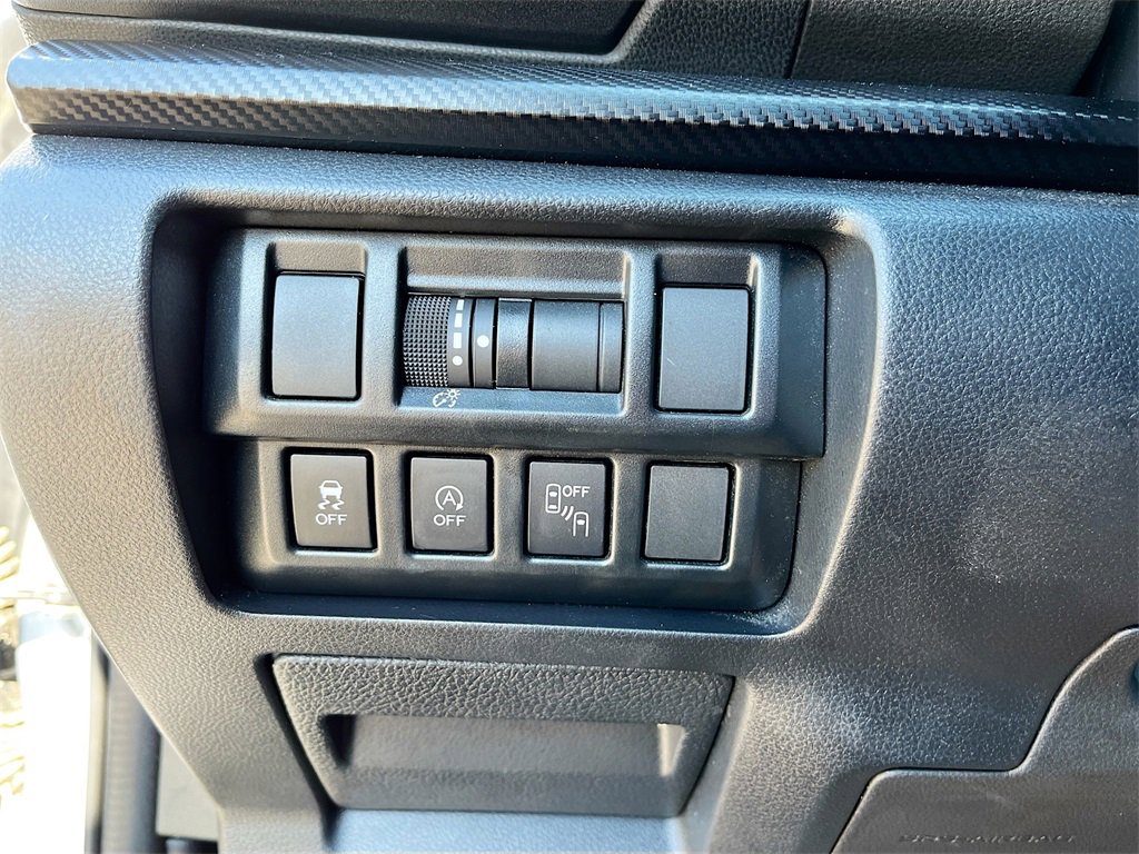 Used 2023 Subaru Crosstrek 2.0i Premium image 10