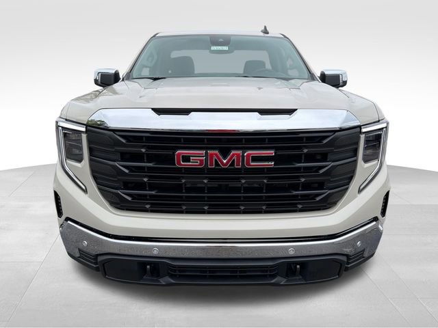 New 2026 GMC Sierra 1500 Pro w/ Pro Value Package AWD/4WD image 2