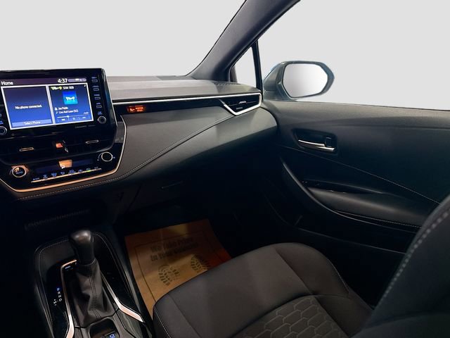 Used 2019 Toyota Corolla SE w/ SE Option Package FWD image 22