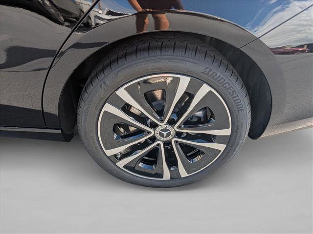 New 2026 Mercedes-Benz CLA 250 image 9