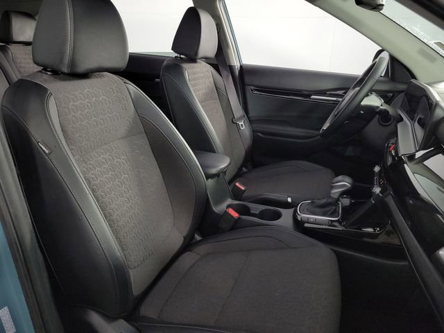 Used 2025 Kia Seltos S image 15