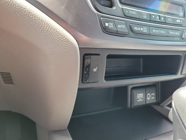 Certified 2020 Honda Pilot EX-L image 23