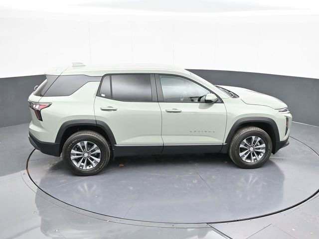 New 2026 Chevrolet Equinox LT w/ LPO, Floor Liner Package image 57