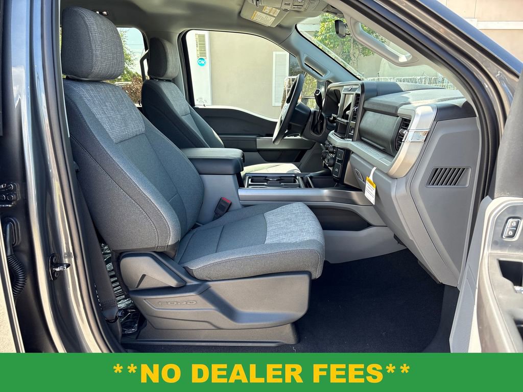New 2026 Ford F250 XLT image 5