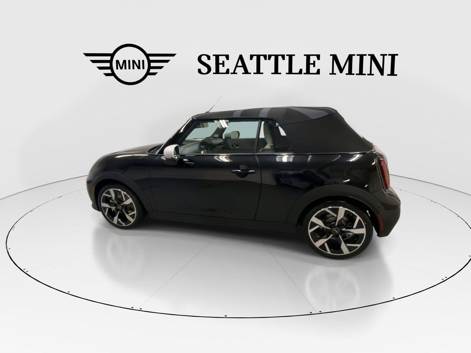 Used 2026 MINI Cooper S FWD image 7