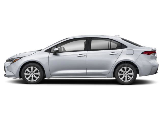 Used 2025 Toyota Corolla SE FWD image 3