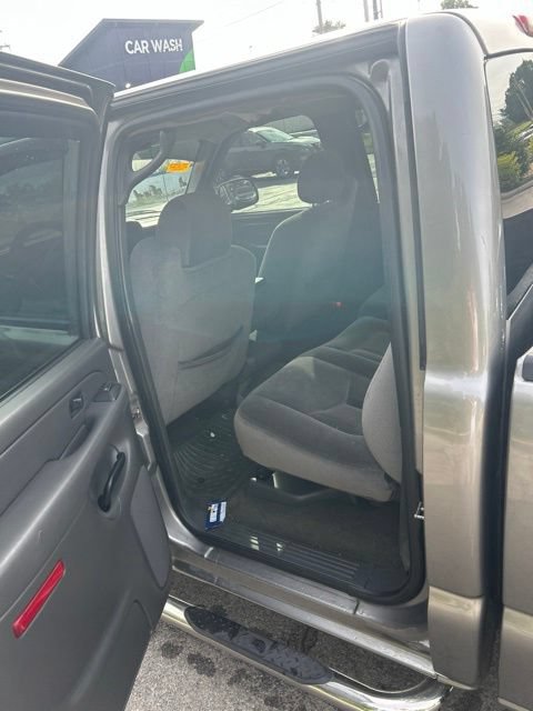 Used 2007 GMC Sierra 1500 SL RWD image 27