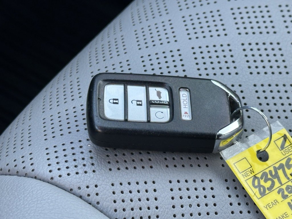 Used 2019 Honda Passport EX-L image 35