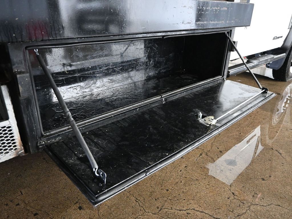 Certified 2023 Ford F450 XL w/ XL Chrome Package image 20