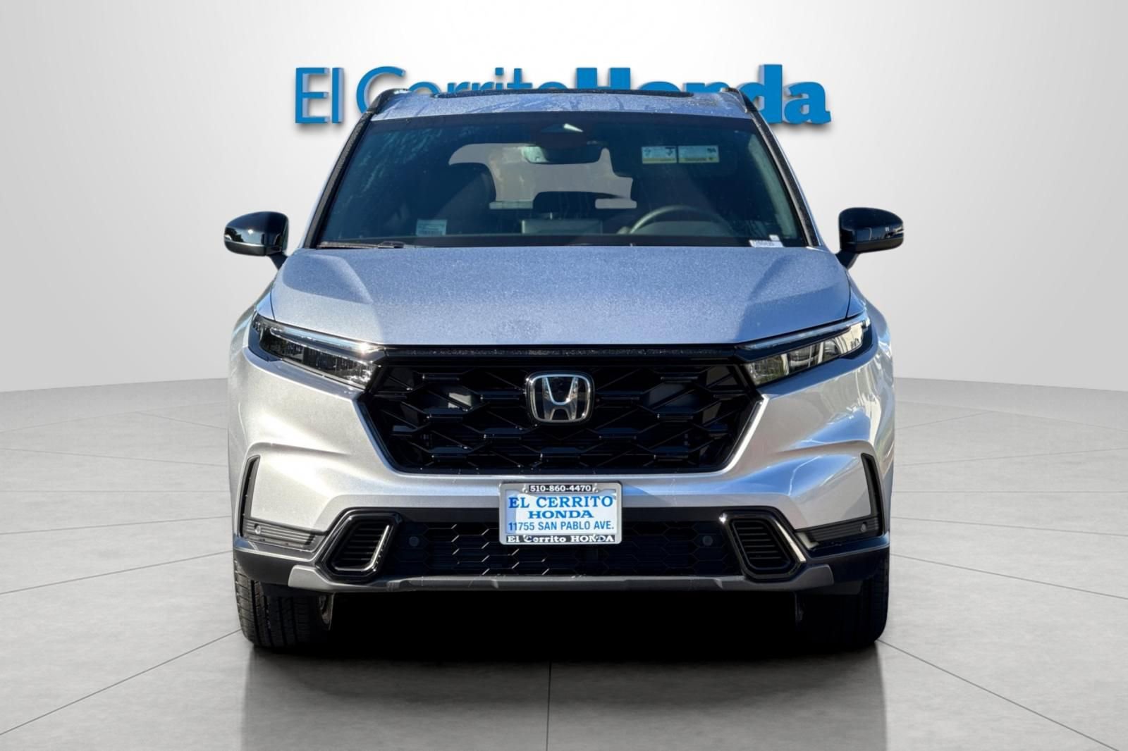 New 2026 Honda CR-V Sport-L image 8