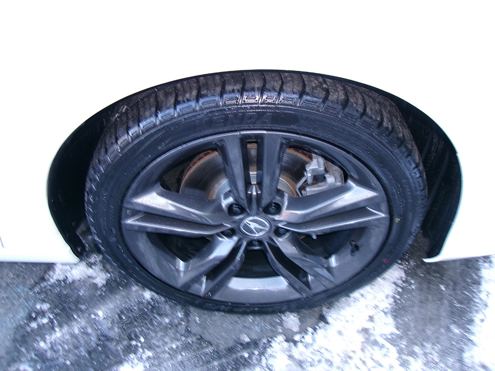Used 2023 Acura Integra A-Spec FWD image 7