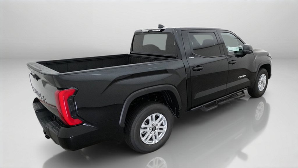 New 2026 Toyota Tundra SR5 RWD image 12